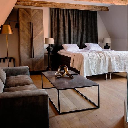 Hotell Visby Boers Exteriér fotografie