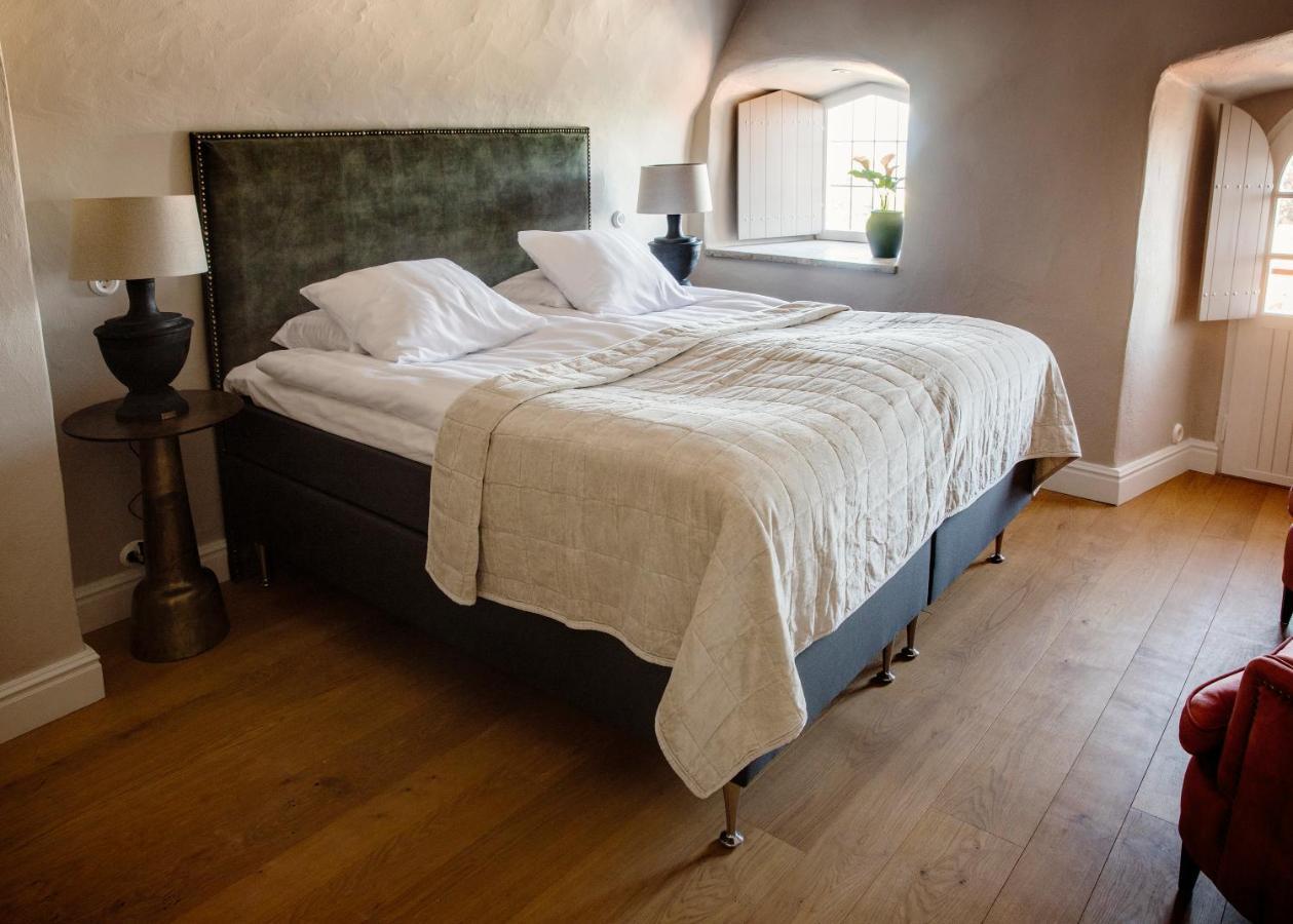 Hotell Visby Boers Exteriér fotografie