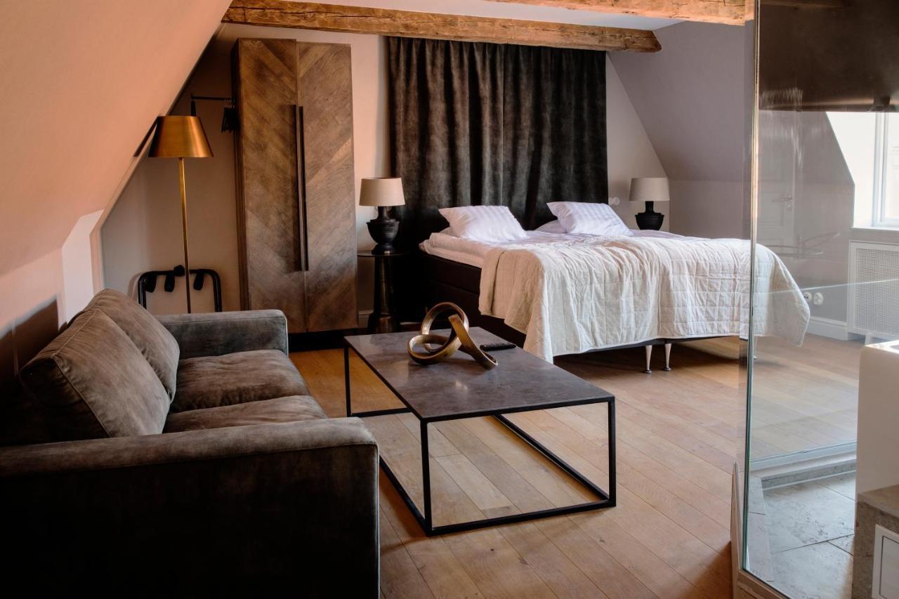 Hotell Visby Boers Exteriér fotografie