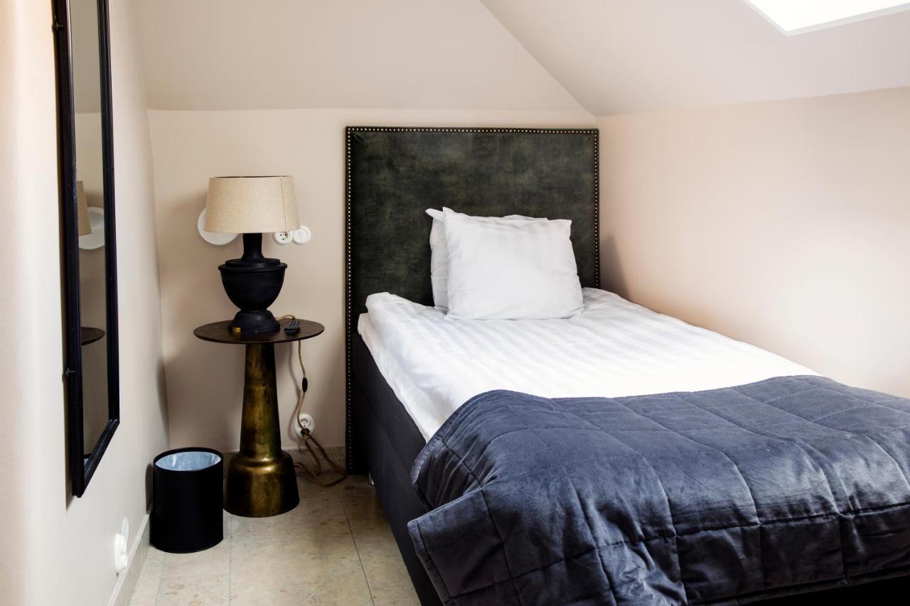 Hotell Visby Boers Exteriér fotografie
