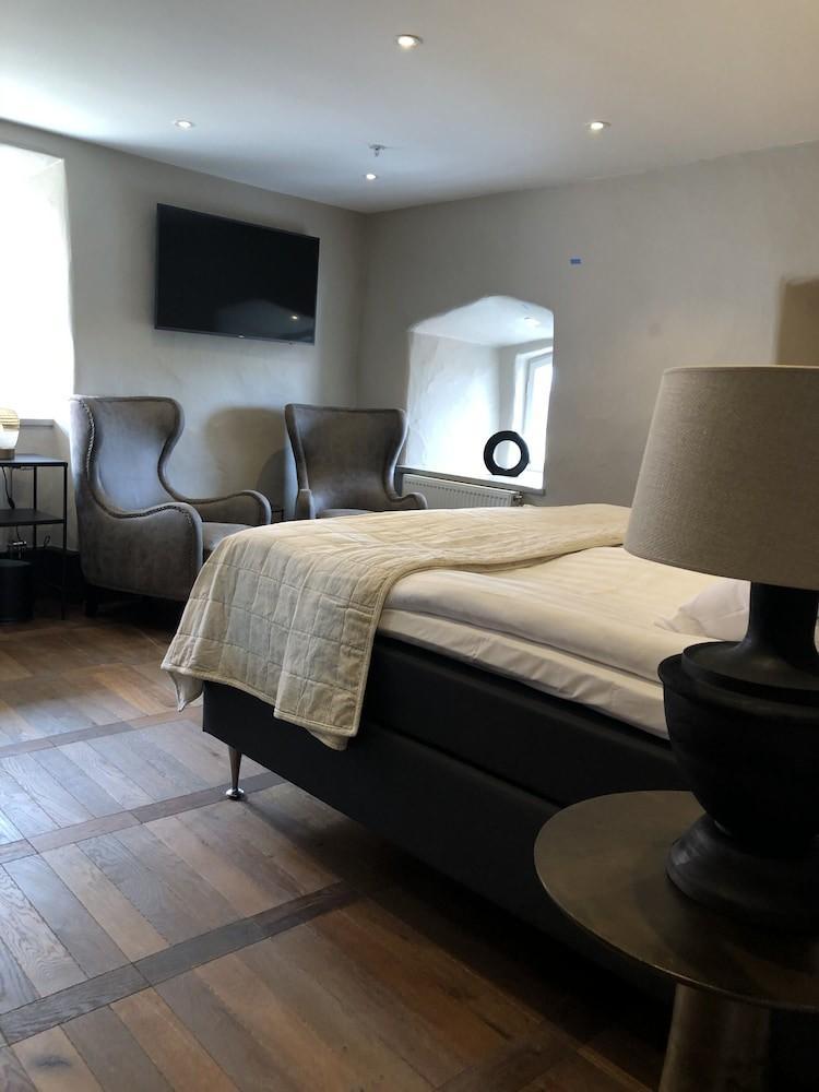 Hotell Visby Boers Exteriér fotografie