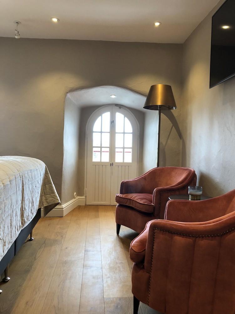 Hotell Visby Boers Exteriér fotografie