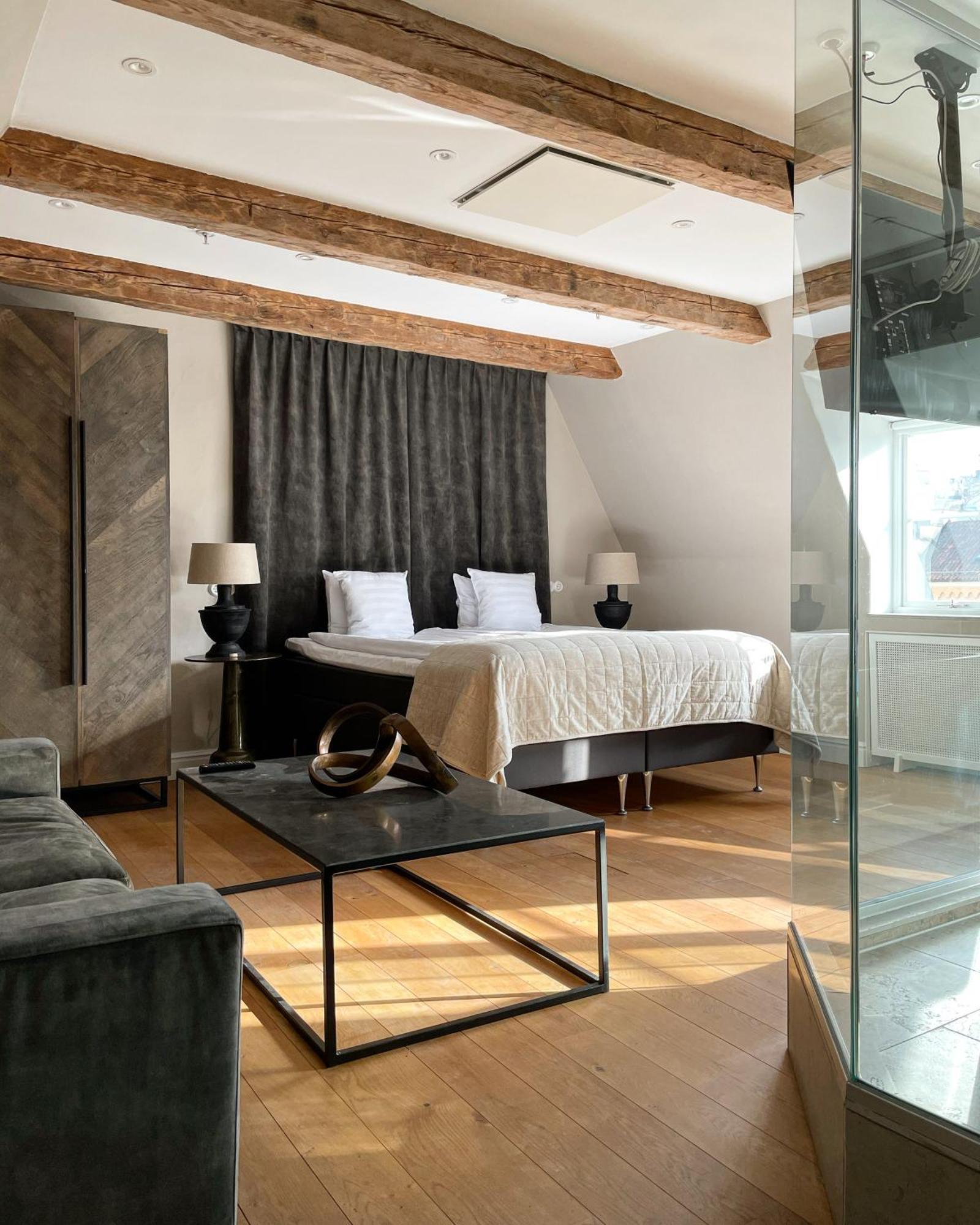 Hotell Visby Boers Exteriér fotografie